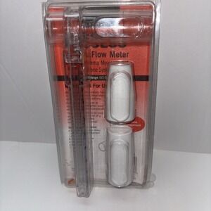 Philips Respironics Assess HS710 Peak Flow Meter 60-880 New